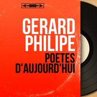Liberté - Gérard Philipe