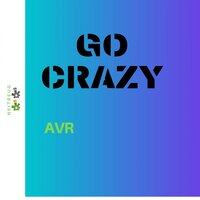 Go Crazy - AVR