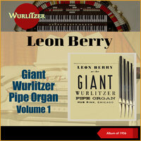 Cinema Fanfare Pt.2 (Paramount On Parade) - Leon Berry