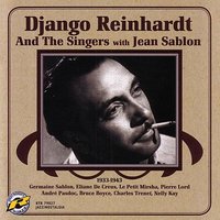 Parce que je vous aime - Django Reinhardt
