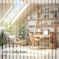 Uplifting Groove for Success - Little Candy Jams
