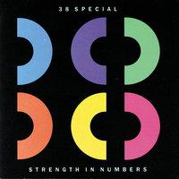 One In A Million - 38 Special