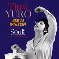 Guess Who - Timi Yuro