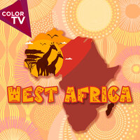 West African Dance - Lars Luis Linek