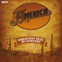 Lonely People - America