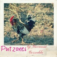 Cagatzù - Giovanni Correddu