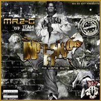 Bumping Headz - OG-2G & Alize Ali