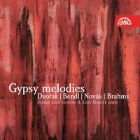 Gypsy Melodies: No. 4, When the Heart of Gypsy Dies. Andante - Roman Janál & Karel Kosarek & Roman Janál, Karel Košárek