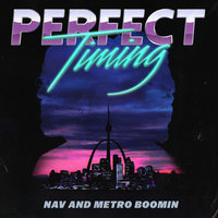 Rich - NAV & Metro Boomin