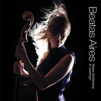 Esquizofrénico - Beata Söderberg