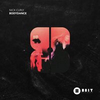 Cushdy - Nick Curly