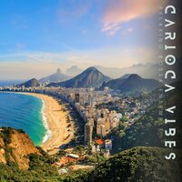 Bossa Whisper - Relaxing Bossa Ensemble