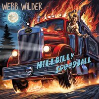 Allergic To Love - Webb Wilder
