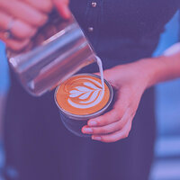 Breathtaking Music for Coffeehouses - Dixieland Jazz Universe