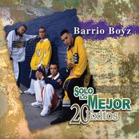 Donde Quiera Que Estes - Selena & Barrio Boyz
