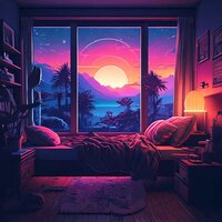 Lofi Melodies for Gentle Rest - Lofi Village & Deep Lofi Music & Dreamy Lofi Music