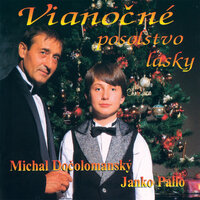 Dobrý pastier - Janko Pallo