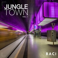 Urban Percussions - Afo