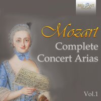 Basta, vincesti, K. 486a - Ed Spanjaard & European Sinfonietta & Miranda Van Kralingen & Вольфганг Амадей Моцарт