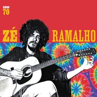 Avôhai - Zé Ramalho