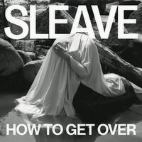 Getting Through - Sleave