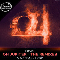 On Jupiter - The Remixes - Prato & L2D2