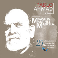 Pasional - Pablo Ahmad