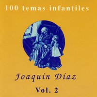 Tarantan - Joaquin Diaz