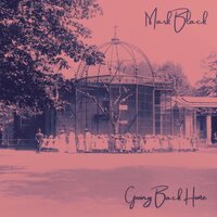 For Myself - Mark Black