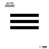 Organic - GLITTER