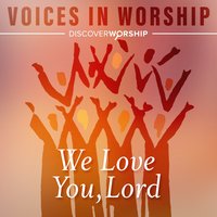 My Faith Has Found a Resting Place - Discover Worship