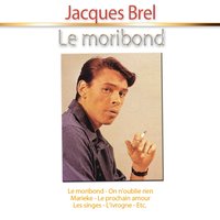 Les prénoms de Paris - Jacques Brel