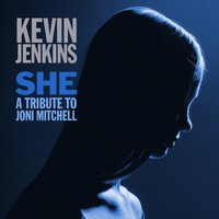Shades of Scarlett Conquering - Kevin Jenkins