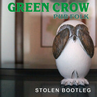 Был сидор бодр - GREEN CROW