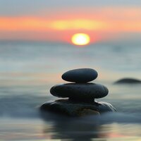 Deep Reflection with Music - Chakra Balancing Music Oasis & Bright Japanese Meditation Music & Meditation Music Guru