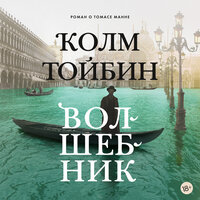Колм Тойбин. «Волшебник». Часть 11 - Александр Воронов