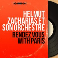 C'est d'la musique - Helmut Zacharias et son orchestre
