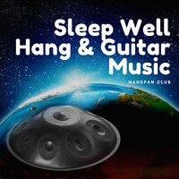 Yoga Dreams (Footsteps) - Handpan Club
