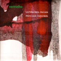 A Canção do Nosso Amor - Luis Felipe Gama e Ana Luiza & Alberto Luccas & Everton Barba