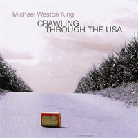 It Will End In Tears - Michael Weston King