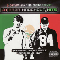 Dirty Dozen - JT & Baby Bash & Frost & Don Cisco