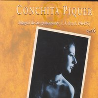 Yo Quiero Vender Mis Ojos - Conchita Piquer