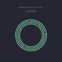 Tormenta Cosmica - Emi Brandan