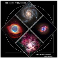 Cosmic Mantra 432 - Francesco Landucci