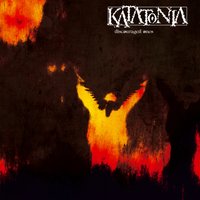Saw You Drown - Katatonia