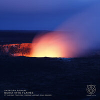 Burst Into Flames - Harrison Downes & Timo Lissy