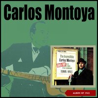 Guajiras - Carlos Montoya