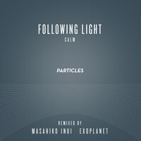 Calm - Following Light