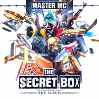Takin Ova - Master MC