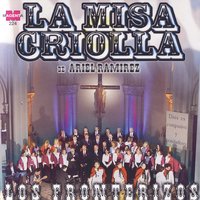 Tonada Del Viejo Amor - Los Fronterizos